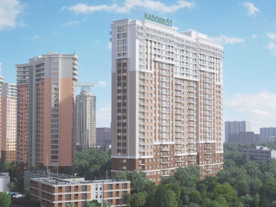 Продам паркинг в 51 Жемчужине. 1I18 Одеса