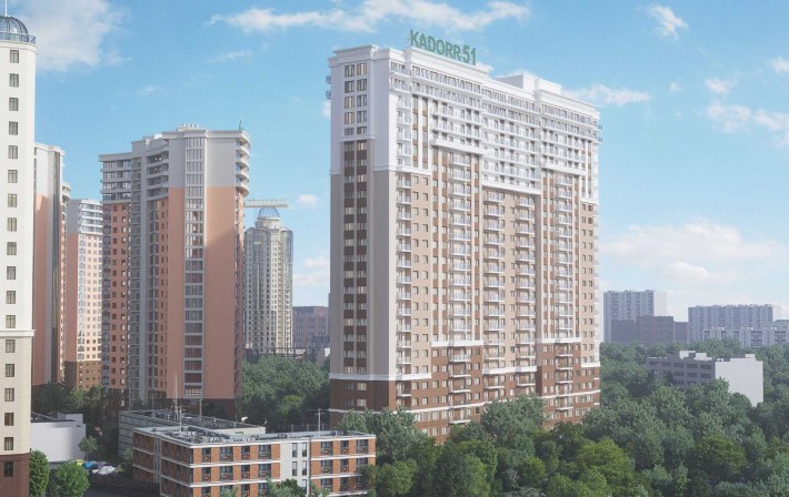 Продам паркинг в 51 Жемчужине. 1I18 - фото 1