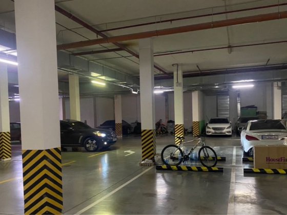 Продам паркинг 7,8,9,19 жемчужина Одеса