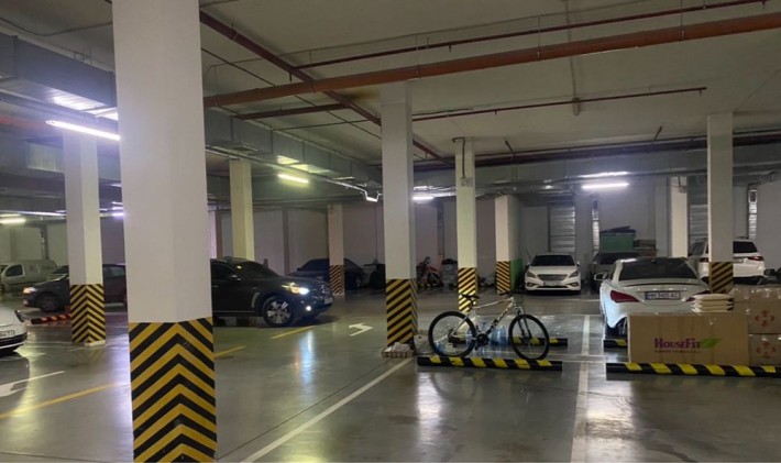 Продам паркинг 7,8,9,19 жемчужина - фото 1