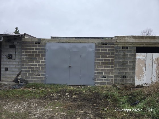 Продам гараж 6*6 Харків