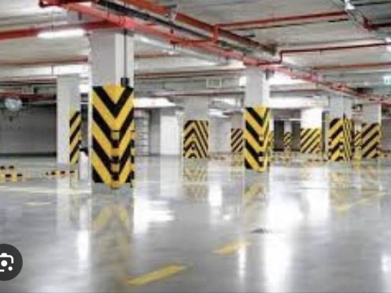 Паркомісце. Продаж. Зручне розташування. Tetris hall 2 Київ