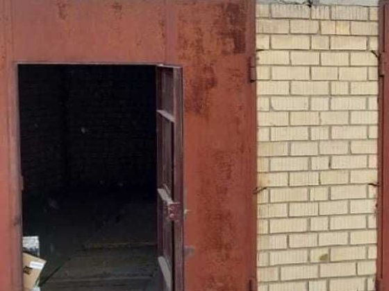 Без %, большой капитальный гараж, метро Дружбы народов