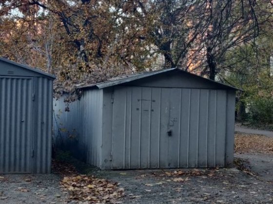 Продам Гараж Зерновая Харьков