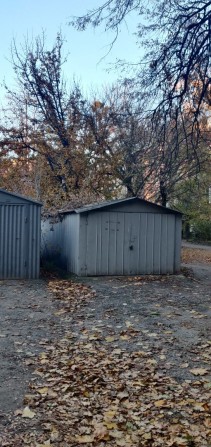 Продам Гараж Зерновая - фото 1