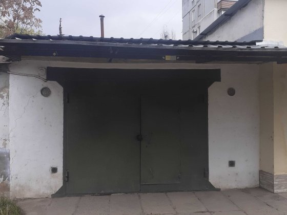 Продаю гараж в кульбакино Николаев