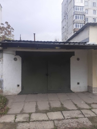 Продаю гараж в кульбакино - фото 1