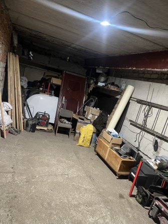 Продам гараж на Владислава Зубенка - фото 1