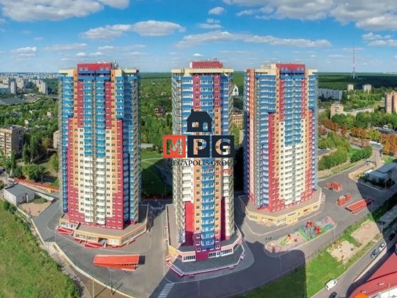 Продаж паркомісця  / ЖК Монте Плаза, пр-т Науки, Павлове Поле Харків