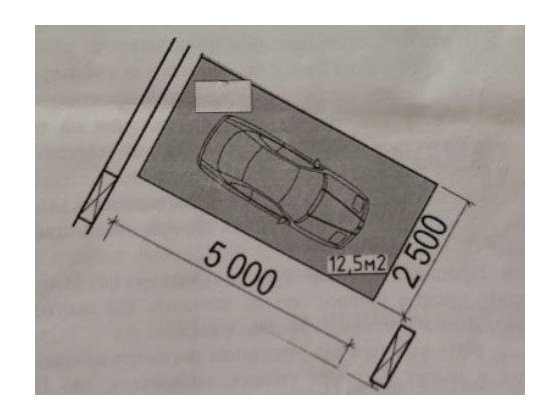 Паркинг в ЖК Континент/Таирова/Люстдорфская дорога Одеса