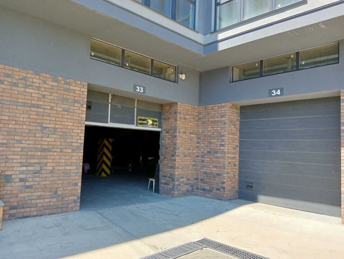 Сдается большой бокс - фото 1