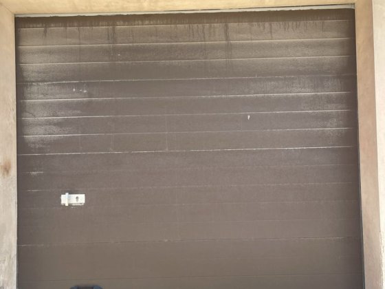 Капитальный гараж с ролетами на пульте Шевчик