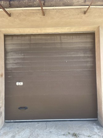 Капитальный гараж с ролетами на пульте Шевчик - фото 1