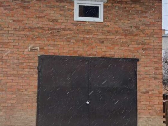 Продаж нового гаража, с. Агрономічне Агрономічне