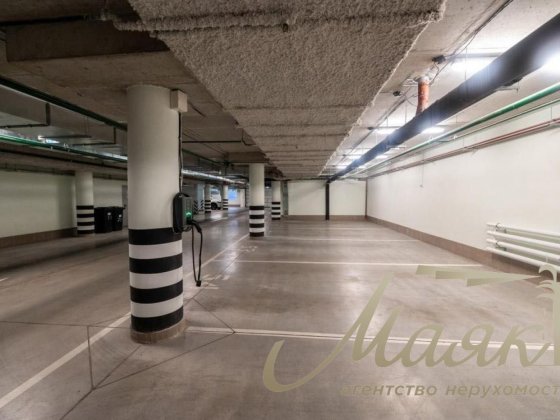 Продаж паркоместа Новопечерские Липки Драгомирова 19А, Центр, Печерск Київ