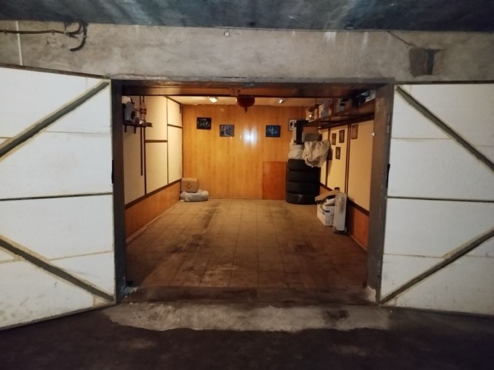 Продам гараж в гаражном кооперативе «Північний» на Северной салтовке - фото 1