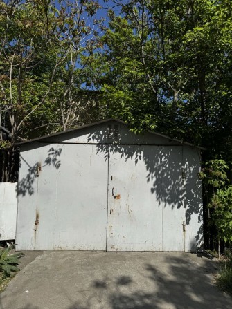 Продам гараж Дюковская угол Пишоновская - фото 1