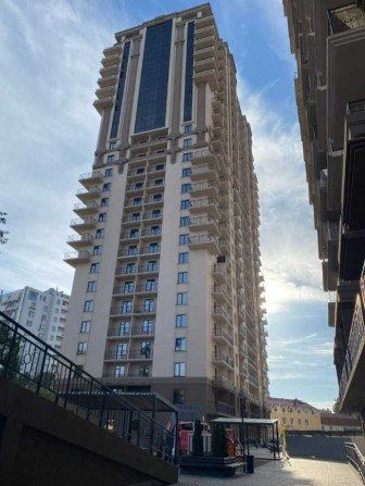 Продам сімейний паркінг у ЖК Акрополь-2 - фото 1