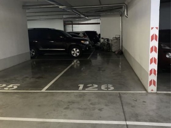 Сдам в аренду подземный паркинг
