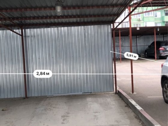 Продаеться место на автостоянке ,Бочарова 60 Одеса