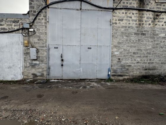 Продам гараж 60м2 Харків