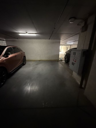 Продаж місця в паркінгу, Голосівська 13в, 1 поверх - фото 1