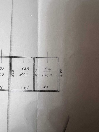 Гараж для великої машини, мікроавтобуса - фото 1