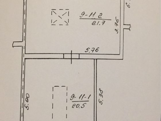 Продам гараж 56м2 звезда 2 пос.Жуковского Харків