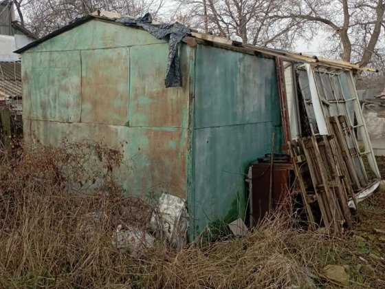 Продам металлический гараж Харків