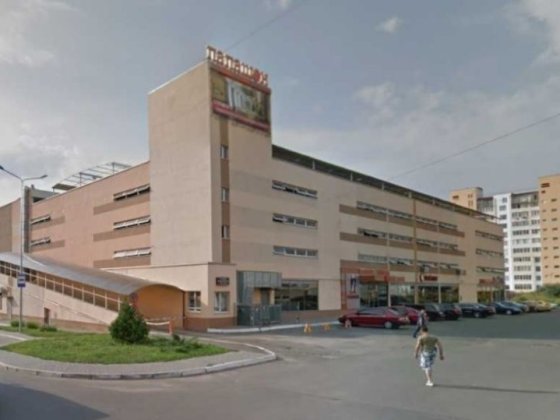 Паркоместо в крытом паркинге Одеса