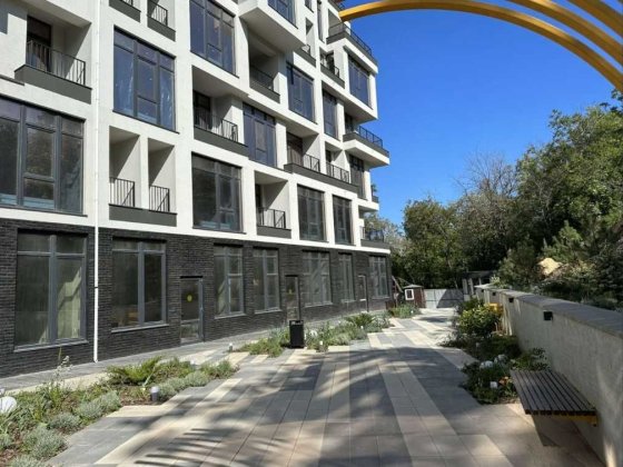 Продаётся удобное паркоместо в ЖК ITown Одеса