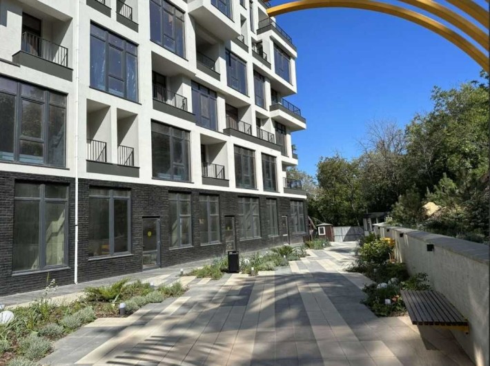 Продаётся удобное паркоместо в ЖК ITown - фото 1