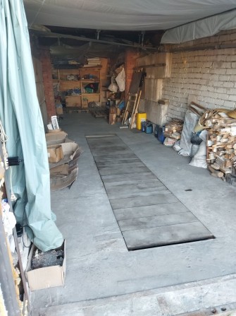 Гараж Стрела 12*3,35 - фото 1