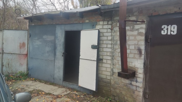 Продам гараж в кооперативе мотор - фото 1