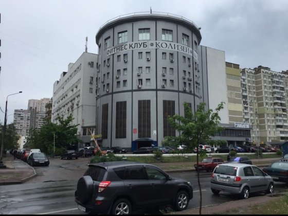 Гаражний бокс, продаж, Позняки, Колізей