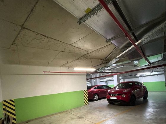 Аркадия, 42 Жемчужина. Семейное паркоместо