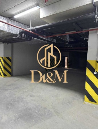 Паркомісце ЖК Nordika (Новопечерські Липки) - фото 1