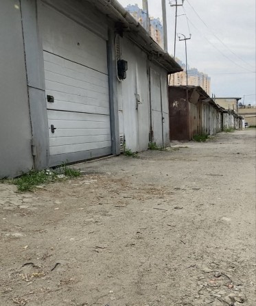 Продам гараж біля ЖК Яскравий, кооп Мінський - фото 1