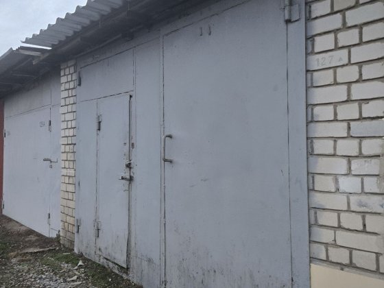 Продам гараж під бізнес чи ін. Район ринку Барабашова Харьков