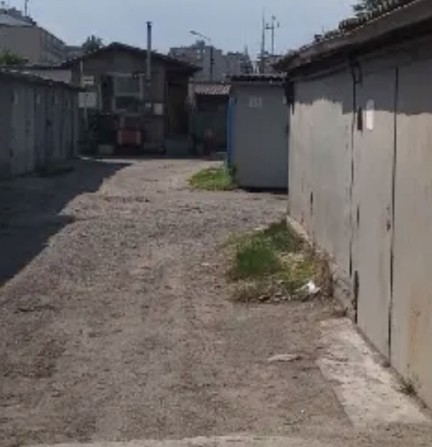 Продам гараж Виноградар, Ретровіль, Варшавський. - фото 1