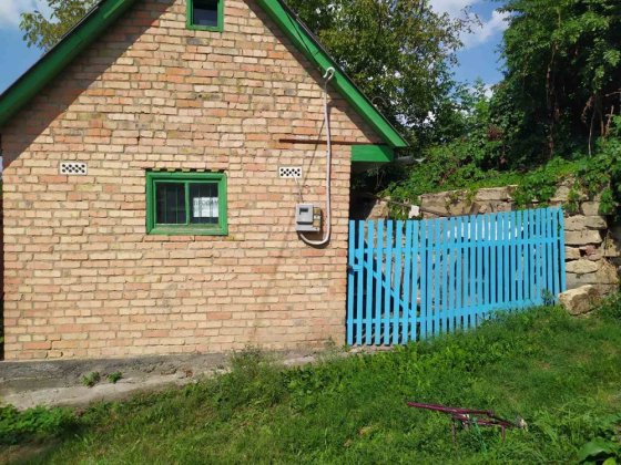 Продам сарай / гараж / підсобне приміщення Немиров