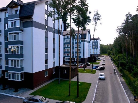 Продам просторный подвал в ЖК Идея Київ