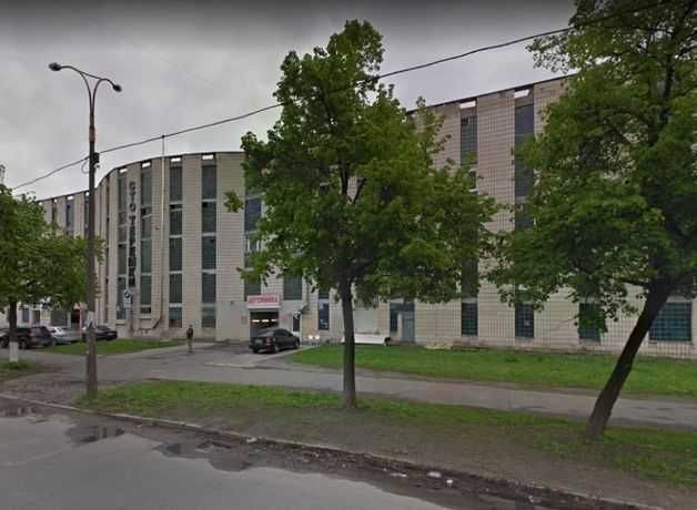 Гараж ГК "Теремки" - фото 1