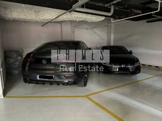 Продаж паркомісця на 2 авто ,площа 37.5м  у ЖК “Бульвар Фонтанів” Київ