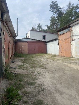 Продам гараж , вулиця газопроводна , 65 м. Кв - фото 1