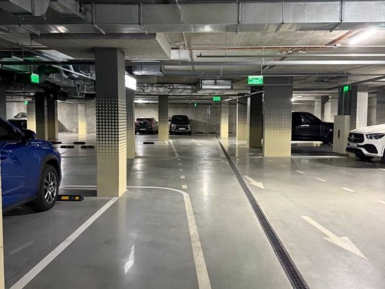 Продаж паркінгу 20м2 ЖК Крістал Парк пр. Берестейський м. Шулявська Київ