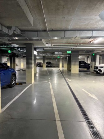 Продаж паркінгу 20м2 ЖК Крістал Парк пр. Берестейський м. Шулявська - фото 1