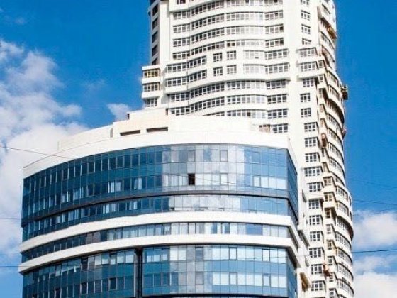 Оренда паркомісця в ЖК Carnegie Tower (вул. Кловський узвіз 7а) Київ