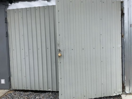 Гараж .Оболонь .продаж