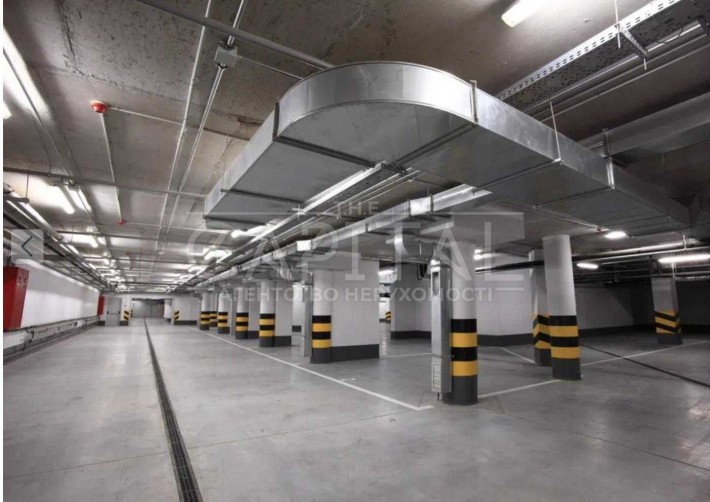 Продаж великого паркомісця "Новопечерські Липки" Верхогляда 7-9 - фото 1